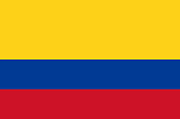 Colombia - resources