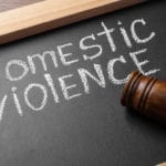 Violencia doméstica  